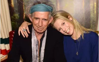 Who is Keith Richards? Age, Career & Wife