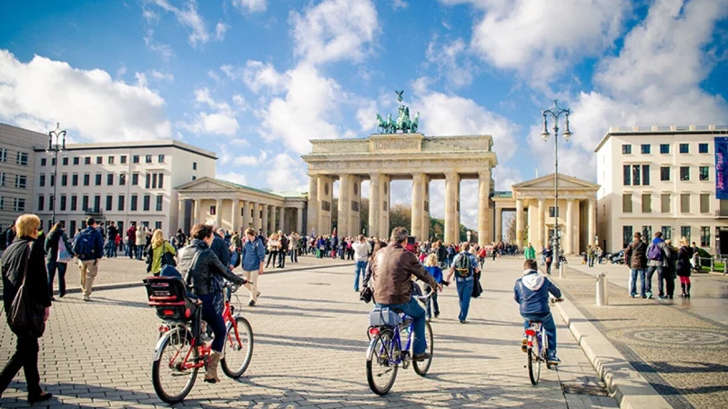 germany economy