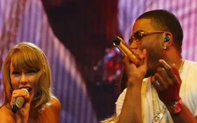 Nelly reveals $50,000 payday for surprise Taylor Swift concert performance