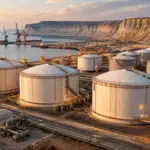 Pakistan approves policy to establish Saudi oil reserves in the country with no tax liability