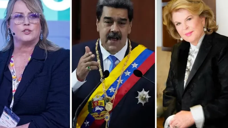 Venezuelan billionaire’s daughter takes stepmother to Barbados court - Maria Ela Cisneros, Oswaldo Cisneros, Venezuelan billionaire
