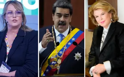Venezuelan billionaire’s daughter takes stepmother to Barbados court