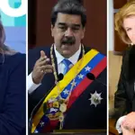 Venezuelan billionaire’s daughter takes stepmother to Barbados court