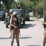 Pakistan Army hits Afghan Taliban positions in Angoor Adda