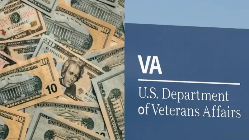 Trump ends veterans’ mortgage aid, leaving thousands facing higher payments