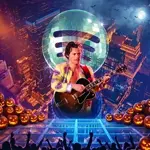 Harry Styles fans get Halloween surprise with Spotify’s free 'Harryween' party