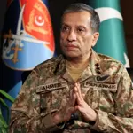 Pakistan open to new members in Makkah defence pact, says DG ISPR