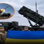 U.S. approves $2.1 billion Patriot missile sale to Ukraine