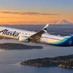 Alaska Air plans 200 job cuts as fuel costs soar