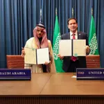 Rubio meets Saudi Minister, formalizes U.S. participation in Expo 2030