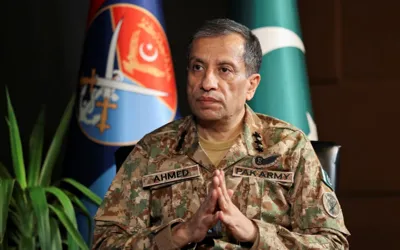 Pakistan ‘Cautiously Optimistic’ about Iran-US peace efforts