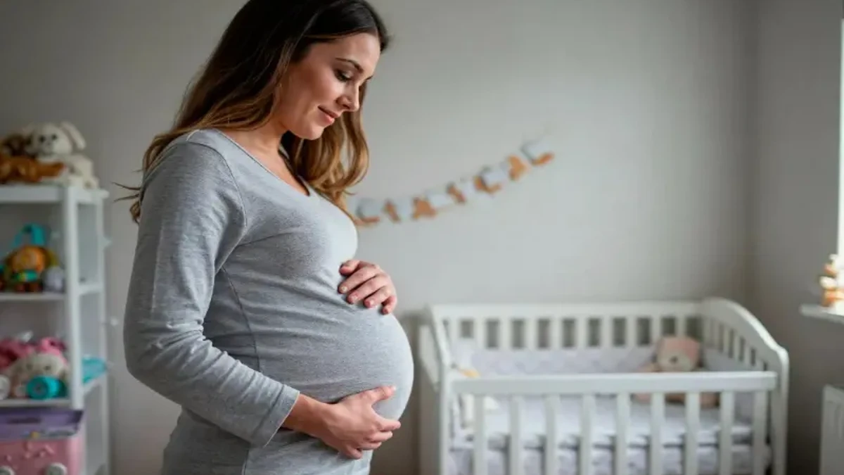 Extreme heat puts pregnant women and newborns at growing risk as climate change intensifies