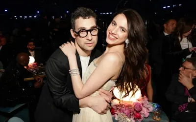 Jack Antonoff and Margaret Qualley’s marriage enters its final chapter