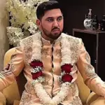 Stampede at TikToker Mr Patlo’s mehndi ceremony injures 14 in Sialkot