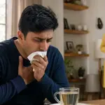 Seasonal Cough: Home remedies that may ease throat irritation