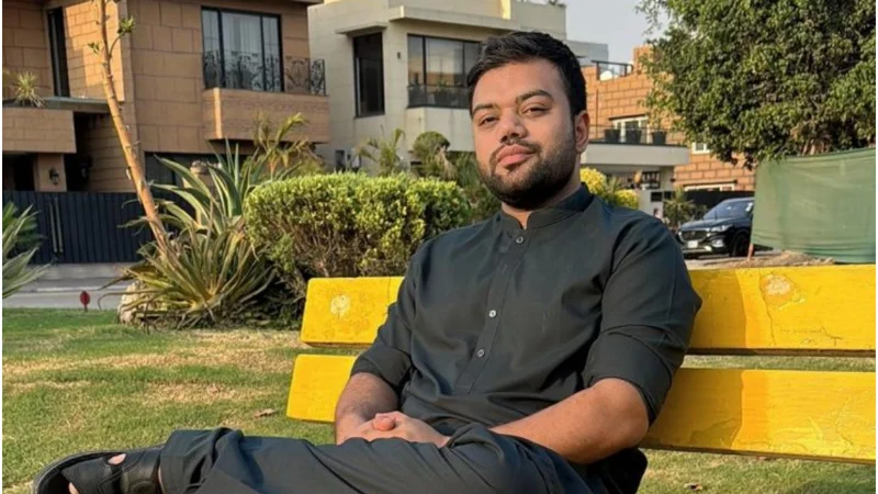 Ducky Bhai