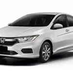 Honda Atlas Introduces Special Offer for City 1.2L