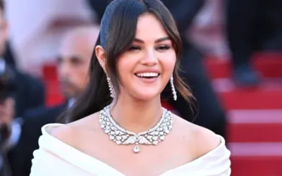 "Leave Me Alone": Selena Gomez Reacts to Plastic Surgery Claims