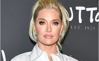 Who is Erika Jayne? Age, Husband & Career