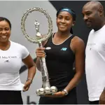 Who is Coco Gauff? All About Tennis Player