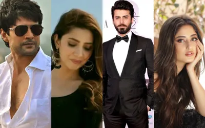 Indian actor Rajeev Khandelwal criticizes Indian government's nan on Pakistani artists