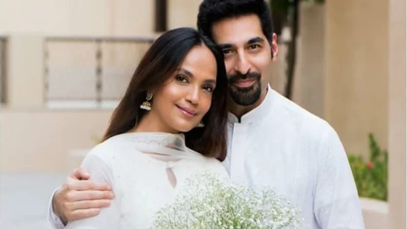 Amna Sheikh open up about her career break and prioritizing her daughter