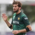 Captaincy not my concern: Shaheen Afridi