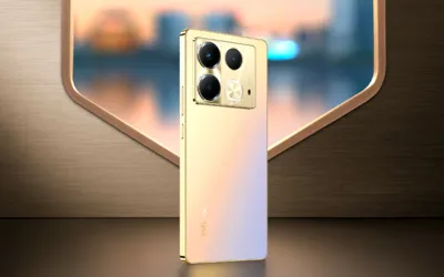Infinix Note 40 Price in Pakistan & Specifications - August 2024