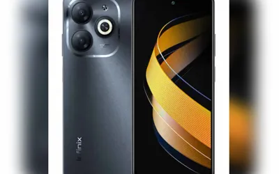 Infinix Smart 8 Price in Pakistan & Detailed Specification - August 2024