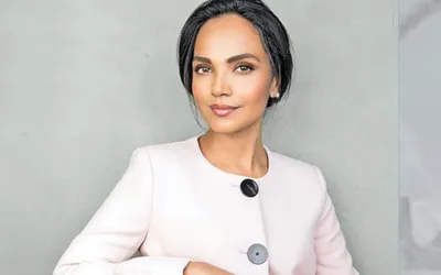 Aamina Sheikh Shares the Reason Behind Her Acting Break