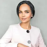 Aamina Sheikh Shares the Reason Behind Her Acting Break