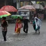 Karachi braces for heavy rain today