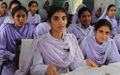Islamabad extends all school summer vacation