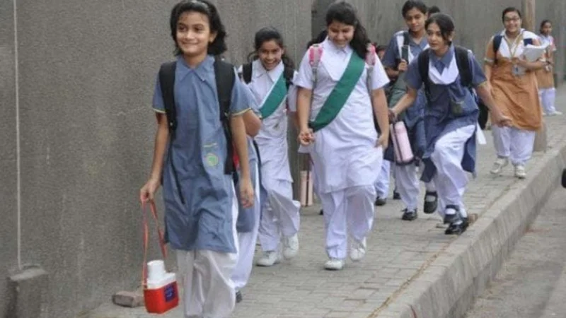 New School Timings Announced Across Punjab