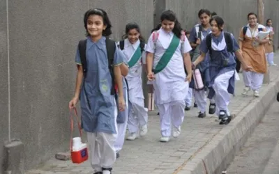 School, colleges updated timing in Islamabad announced by FDE