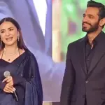 Wahaj Ali and Yumna Zaidi Captivate Audience During Dallas Meet and Greet