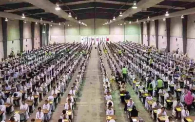 PMDC MDCAT 2024-25: Exam Date, Registration Process, Deadlines, and Fees