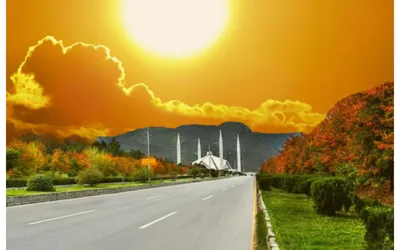 Islamabad government announces new school timings