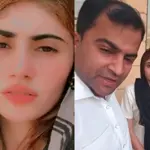 Public mixed reactions to Dania Shah's second marriage news