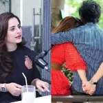 Fatima Effendi discusses the issue of women chasing married men