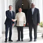 US pledges $500M in military support to Philippines amid South China Sea disputes