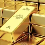 Gold prices dip by Rs400 per tola in Pakistan