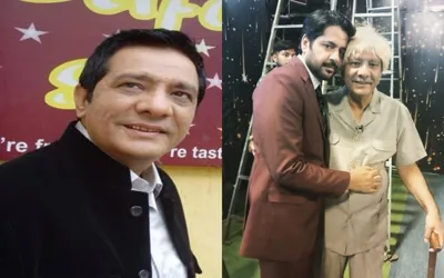 Famous Pakistani comedian Sardar Kamal passes away