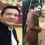 Famous Pakistani comedian Sardar Kamal passes away