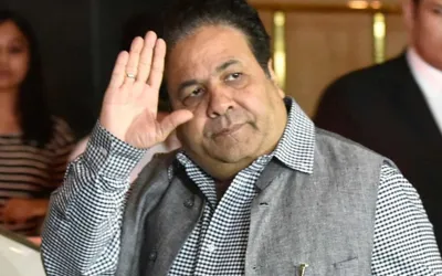 BCCI VP Shukla clears air on Pakistan's boycott concerns for 2026 World Cup