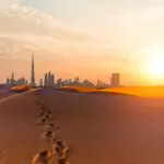 Dubai hotel prices drop after mercury rises