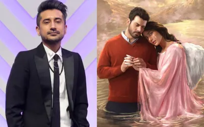 Asim Abbasi Defends LGBTQ Storylines in 'Barzakh' Despite Viewer Criticism