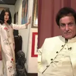 Iffat Omar talks about Khalil Ur Rehman Qamar thoughts on women