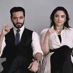 Wahaj Ali and Yumna Zaidi reveal their secrets to success