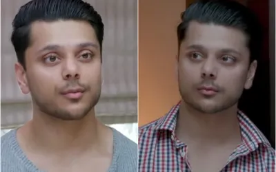 Abubakr Shak Talks About His Viral Accent